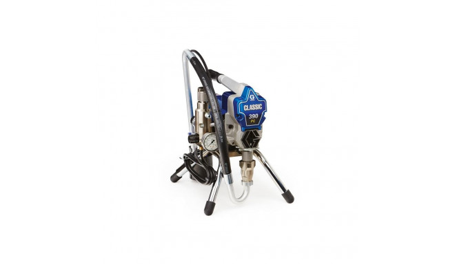 GRACO CLASSIC 390 PC Stand Sprayer