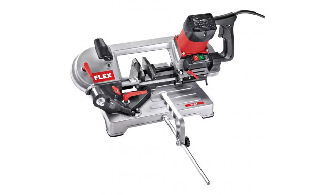 Flex SBG 4910 portable bandsaw AC