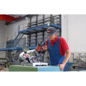 Flex SBG 4910 portable bandsaw AC