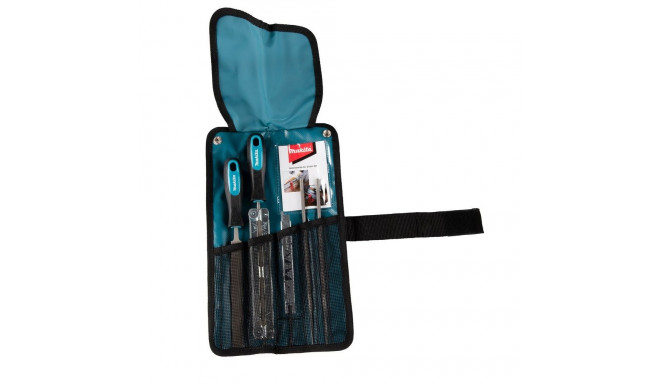 Makita D-72198 power chainsaw sharpener