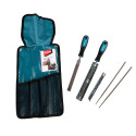 Makita D-72198 power chainsaw sharpener