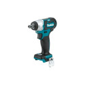 Makita TW161DZ mutrivõti 1/2" 2400 p/min 165 N⋅m must, sinine 12 V Makita TW161DZ mutrivõti 1/2" 2400 p/min 165 N⋅m must, sinine 12 V