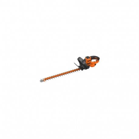 Hedge trimmer 500 watts, 55 centimeters, blade spacing 22 mm