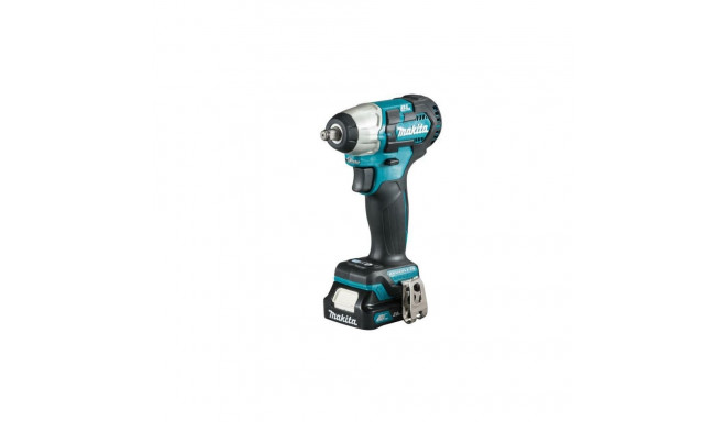 Makita 12V löökmutrivõti TW160DSAE 160Nm 3/8
