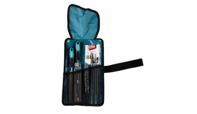 Makita D-72176 power chainsaw sharpener