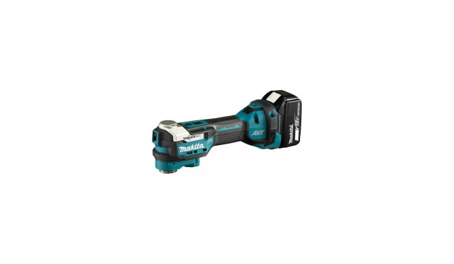 makita 18V DTM52RFJX2 2x3.0Ah STARLOCK MAX multifunktsionaalne tööriist