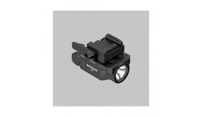 taskulamp Armytek Buckler M1 700 lm