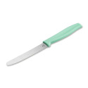 Böker Mint Green bun knife