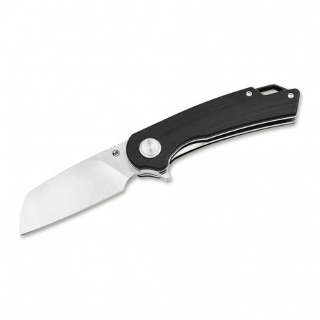 Magnum Cliff Wharn 440B nuga