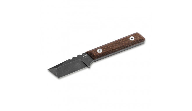 nuga Böker Plus Thicker Clipper D2