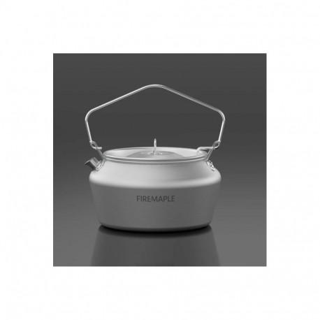 Frost kettle 1.2l FIRE-MAPLE