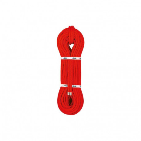 Rope BEAL industry 10.5mm 50m-red