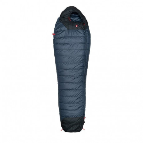 Sleeping bag core 400 long-navy PAJAK