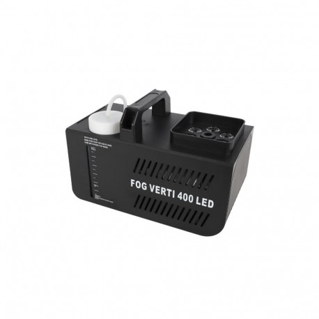 Light4me udumasin Fog Verti 400 LED väike