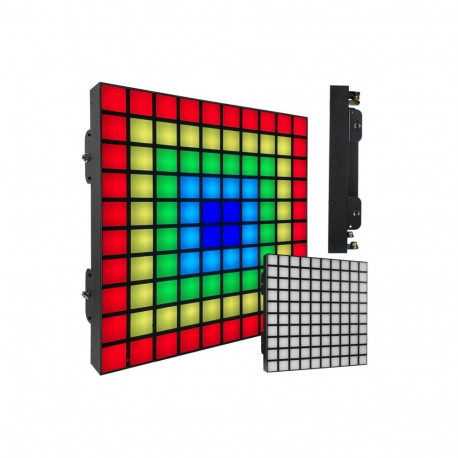 Matrix valgusefekt Panel 1010 RGB