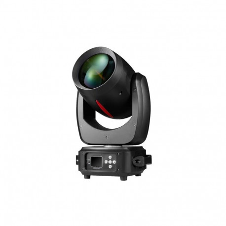 LIGHT4ME liikuvpea RED LINE BEAM 120W