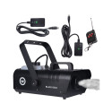 fog machine LIGHT4ME must 1500