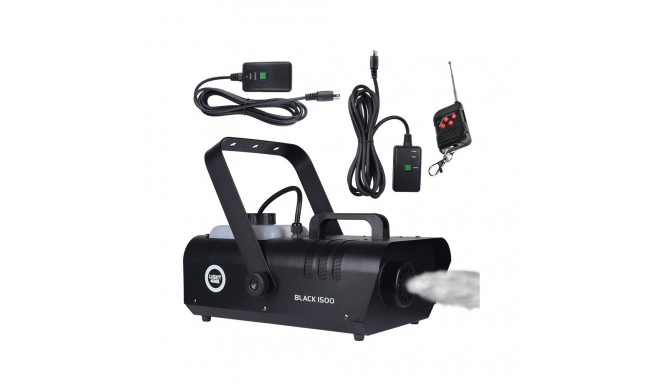 fog machine LIGHT4ME must 1500