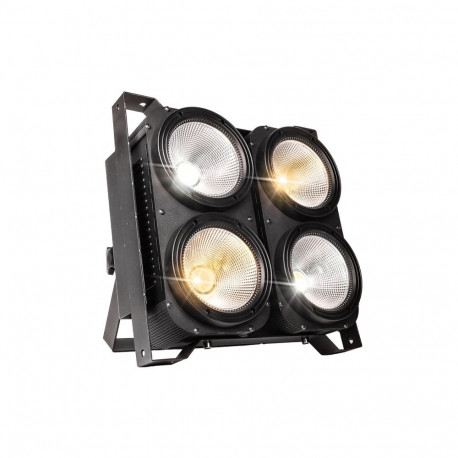 LIGHT4ME 4LITE BLINDER stage lighting