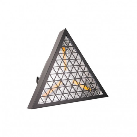 Stage lighting EVOLIGHTS LUMEN TRI retro vi