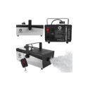 LIGHT4ME FOG 900 V2 smoke fog machine with remote control