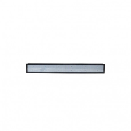 LIGHT4ME LED valgusriba RGB strobe bar 1000