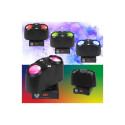 LIGHT4ME SID2 LED multi-effect light 4in1 effect be