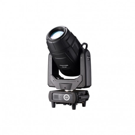 LIGHT4ME LED liikuvpea VENOM HYBRID 450