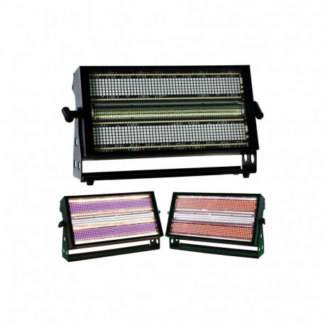 Strobe LIGHT4ME AURORA STROBE stage lighting