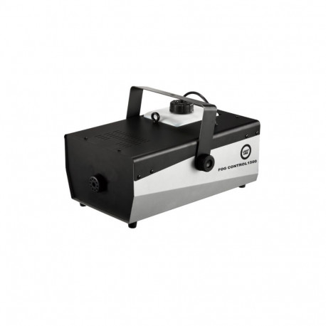 LIGHT4ME FOG CONTROL 1500 TIMER prof. machine