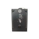 Light4Me FOG LASER suitsu- ja udu masin LED-efektiga