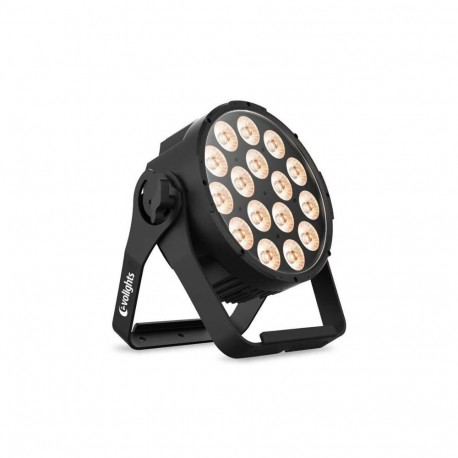 Evolights välitingimuste PAR-reflektor GLACIER 18