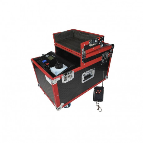 LIGHT4ME FOG DEMON 3000 ultrasonic fog machine