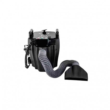 Light4me udumasin ICE LOW FOG 3500W võimas