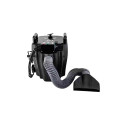 LIGHT4ME ICE LOW FOG 3500W powerful fog machine for low fog effects
