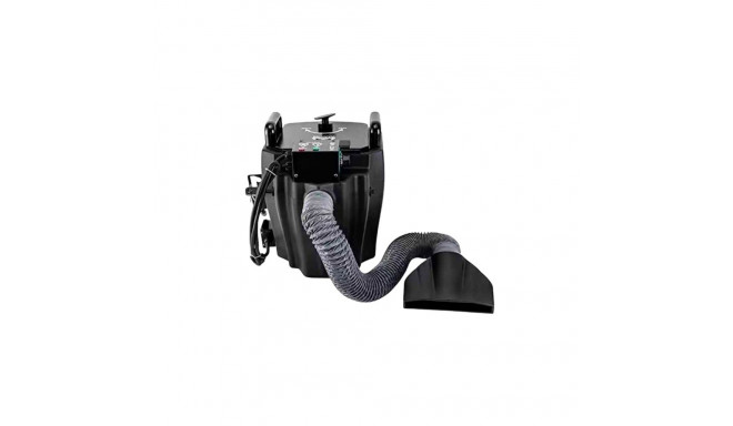 LIGHT4ME ICE LOW FOG 3500W powerful fog machine for low fog effects