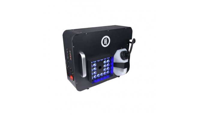 LIGHT4ME JET 1500 LED vertical smoke machine