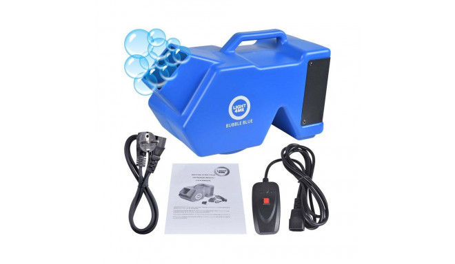 Light4me mullimasin BUBBLE BLUE