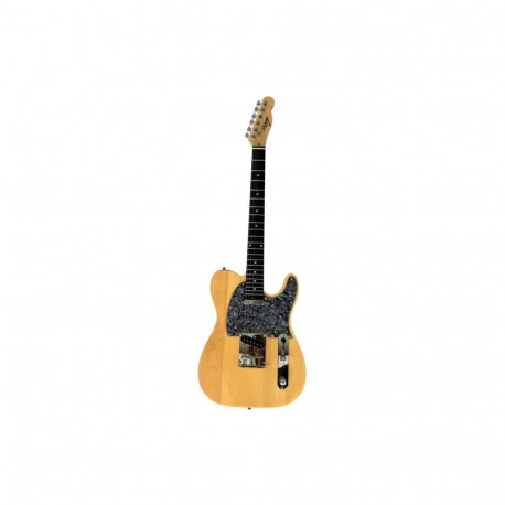 V-TONE elektrikitarr GTL39 NT 4/4 telecaster