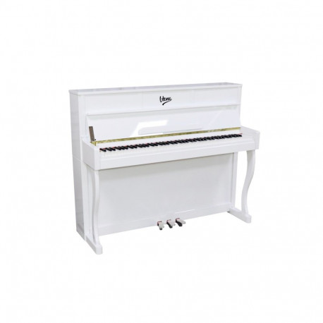 V-TONE digitaalklaver BL-980 WH, valge