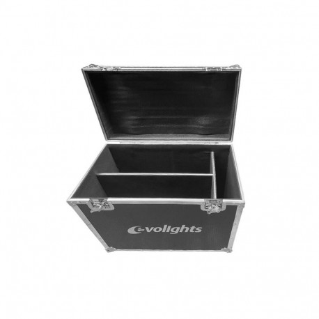 Transport case EVOLIGHTS LUMEN X CASE 2IN1