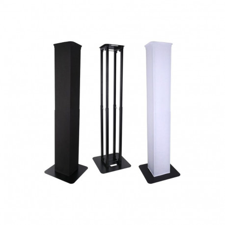 Audio speaker stand DNA TOTEM XL