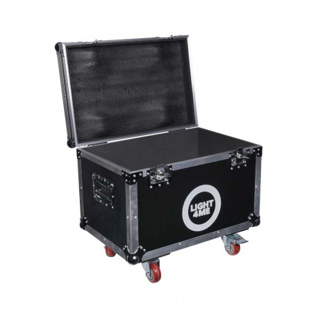 CASE4ME CC60 cable box suitcase for cables