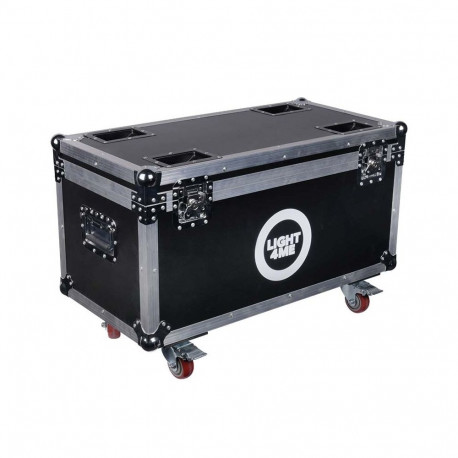 CASE4ME CC80 cable box suitcase