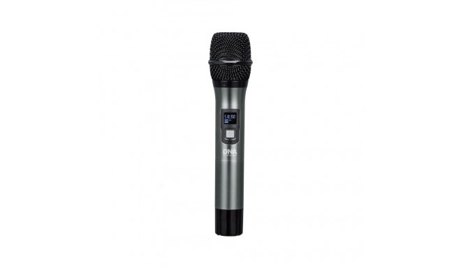 DNA VM - DUAL VOCAL MIC mikrofon VM komplekti jaoks