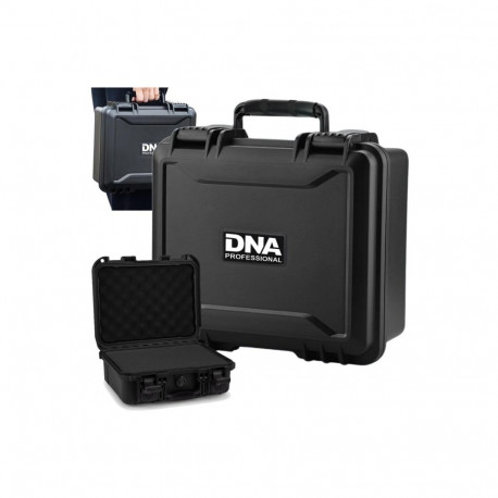 Transportkohver DNA CASE IP 42x35, vastupidav