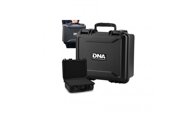 Transportkohver DNA CASE IP 42x35, vastupidav