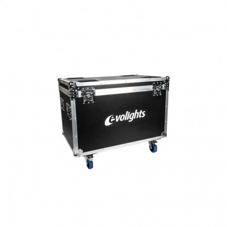 EVOLIGHTS 40X10W RGBW WALL WASHER CASE 4IN1 CASES
