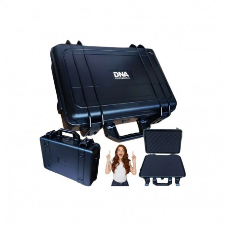 DNA CASE IP 38x29 solid case for transports