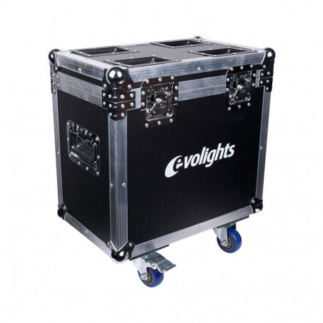 Evolights Neo Case Beam Spot 100W transpo kast